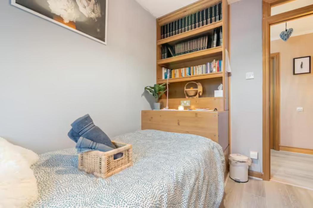 Private Room In Дублин Экстерьер фото